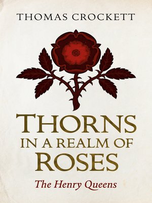 cover image of Thorns in a Realm of Roses